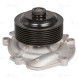 Насос водяной для автомобилей Mercedes-Benz ML (W164) (05-)/S (W221) (05-)/E (W211) (02-) 3.0D [OM642] (8PK)