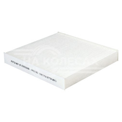 Фильтр салонный для автомобилей Mitsubishi Outlander (06-)/ ASX (10-)