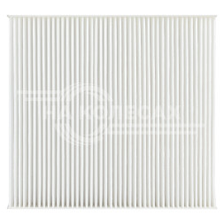 Фильтр салонный для автомобилей Mitsubishi Outlander (06-)/ ASX (10-)