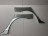 Ремонтные задние арки Mazda 3 (BK)