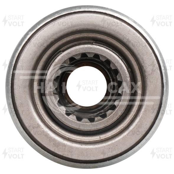 Привод стартера (бендикс) для автомобилей Daewoo Nexia (94-) 1.5i (тип BOSCH) (Z=9)