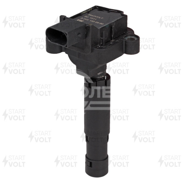 Катушка зажигания для автомобилей Mercedes-Benz C W203 (02-)/E W211 (02-) 1.8i