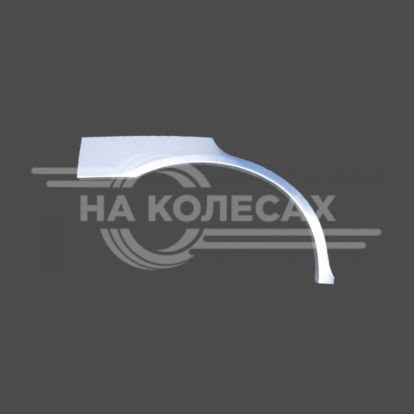 Ремонтные задние арки Nissan AD (Y10)