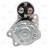 Стартер для автомобилей Mazda 3 BL (08-) 1.6i/2 DE (07-) 1.5i 1,2кВт