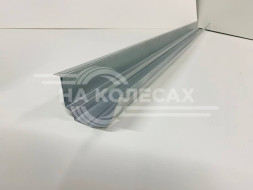 Ремонтные пороги Toyota Crown IX (S140)