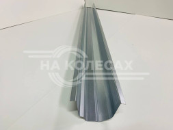 Ремонтные пороги Toyota Crown IX (S140)