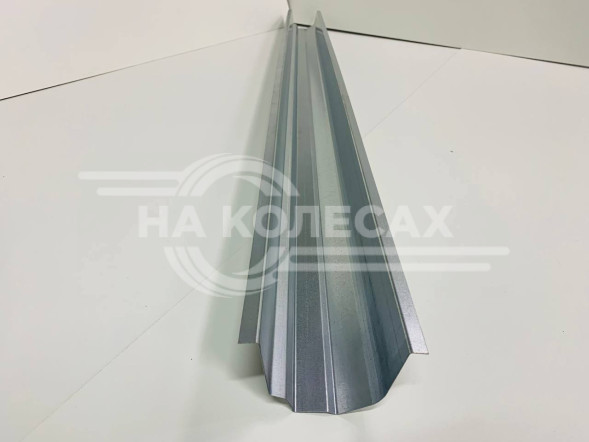 Ремонтные пороги Toyota Crown IX (S140)