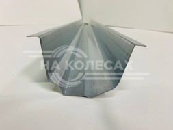 Ремонтные пороги Toyota Crown IX (S140)