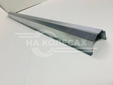 Ремонтные пороги Toyota Crown IX (S140)