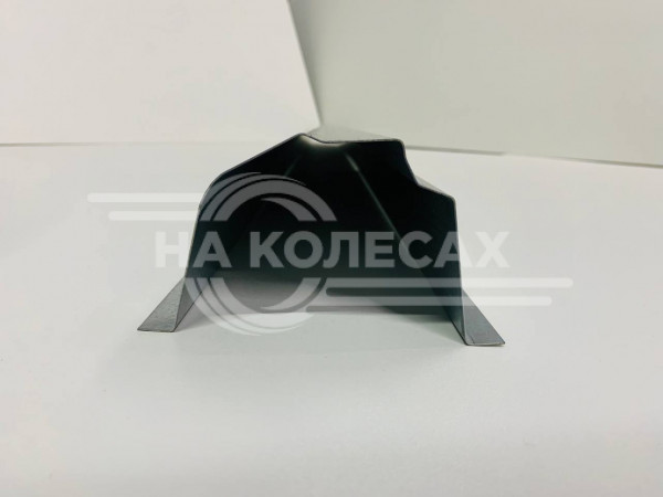 Ремонтные пороги Toyota Crown IX (S140)