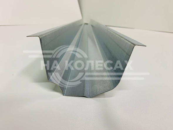 Ремонтные пороги Toyota Crown IX (S140)