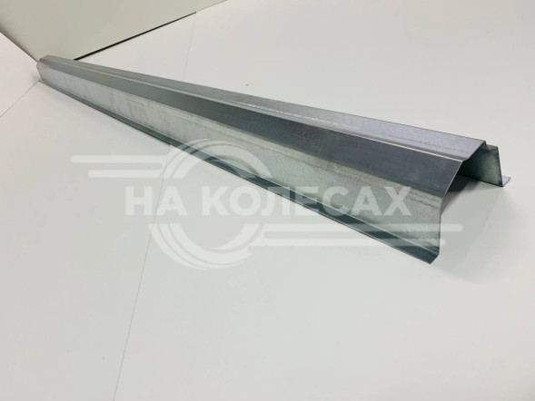 Ремонтные пороги Toyota Crown IX (S140)