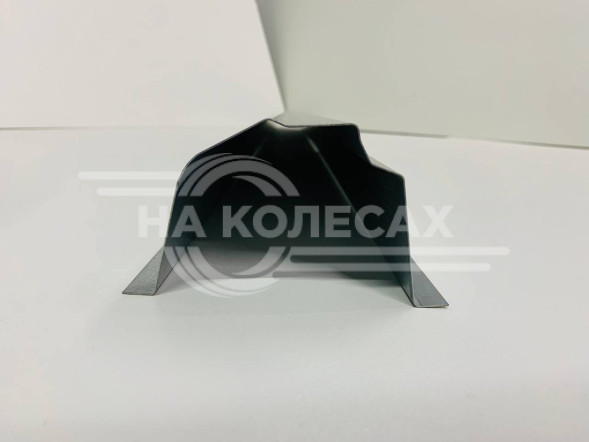 Ремонтные пороги Toyota Crown IX (S140)