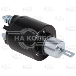 Реле втягивающее стартера для автомобилей VAG Passat (96-)/Superb (02-) 1.8i