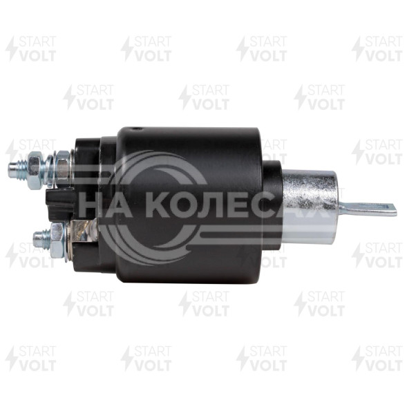 Реле втягивающее стартера для автомобилей VAG Passat (96-)/Superb (02-) 1.8i