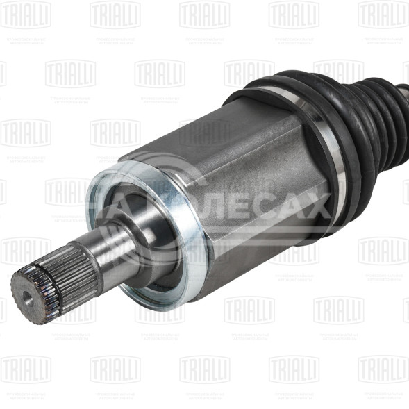 Привод передний левый для автомобилей BMW 5 G30 (16-)