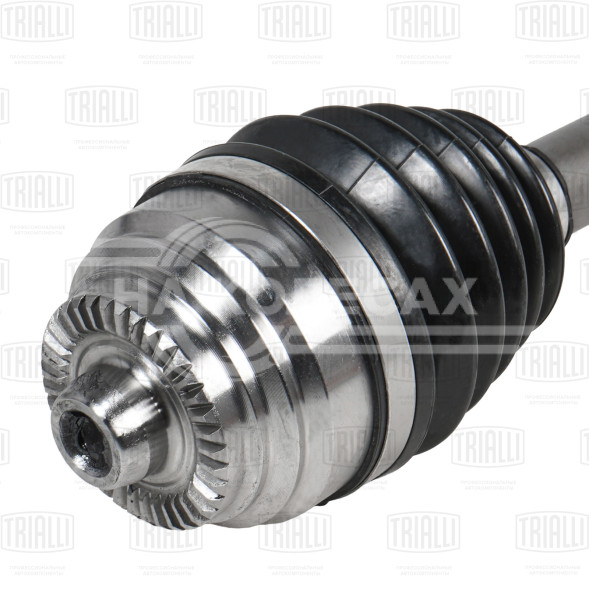 Привод передний левый для автомобилей BMW 5 G30 (16-)