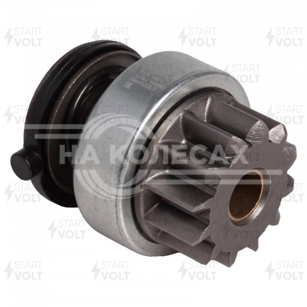 Привод стартера (бендикс) для автомобилей Ford Transit (11-) 2.2TDCi
