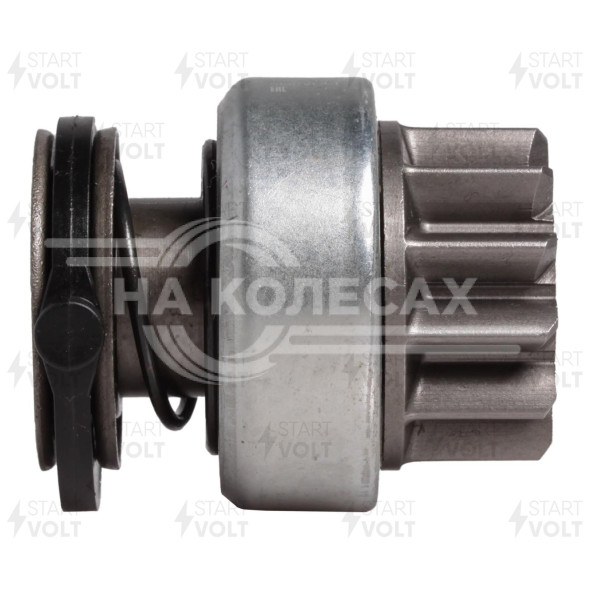 Привод стартера (бендикс) для автомобилей Ford Transit (11-) 2.2TDCi