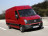 Ремонтные задние арки Volkswagen Crafter