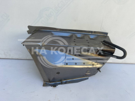 Полик багажника 2110-2112 RH LH