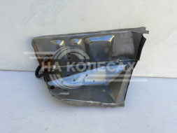 Полик багажника 2110-2112 RH LH