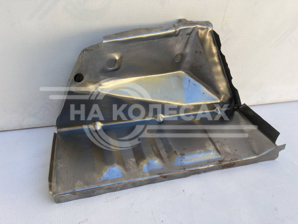 Полик багажника 2110-2112 RH LH