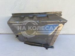 Полик багажника 2110-2112 RH LH