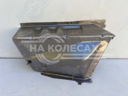 Полик багажника 2110-2112 RH LH