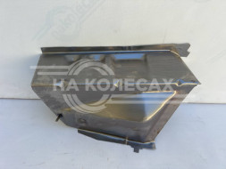 Полик багажника 2110-2112 RH LH