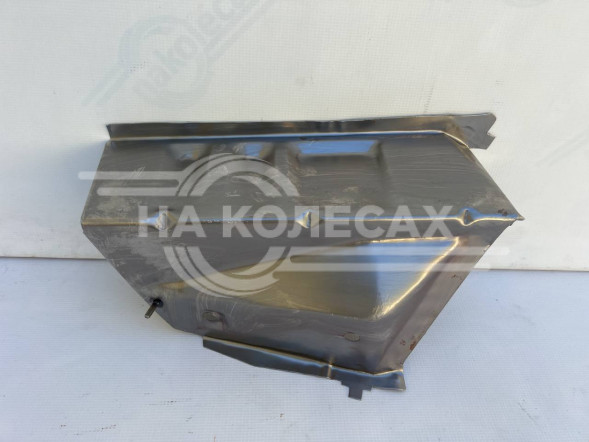 Полик багажника 2110-2112 RH LH