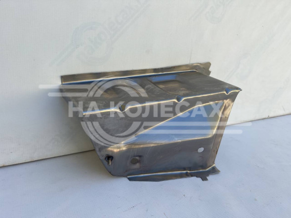 Полик багажника 2110-2112 RH LH