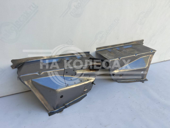 Полик багажника 2110-2112 RH LH