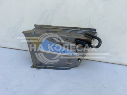 Полик багажника 2110-2112 RH LH