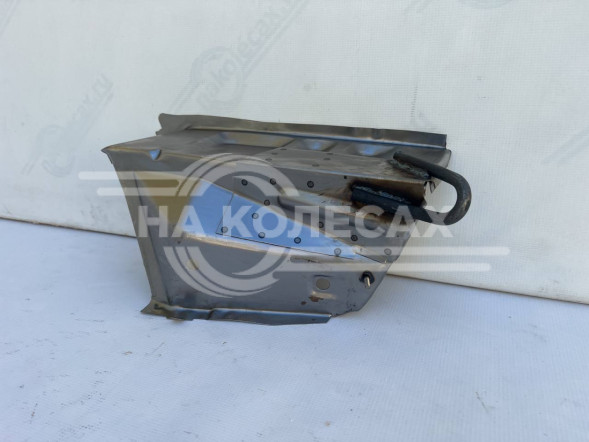 Полик багажника 2110-2112 RH LH