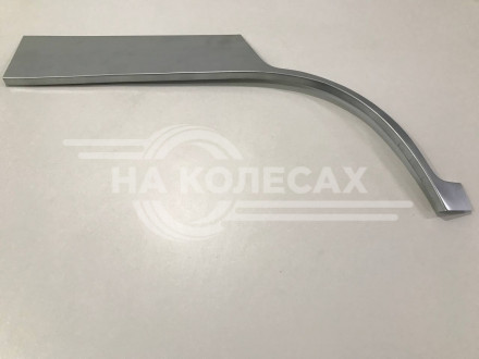 Арки задние Toyota Cami