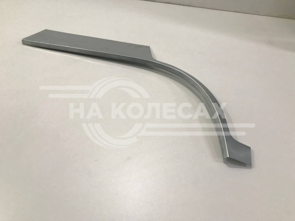 Арки задние Toyota Cami