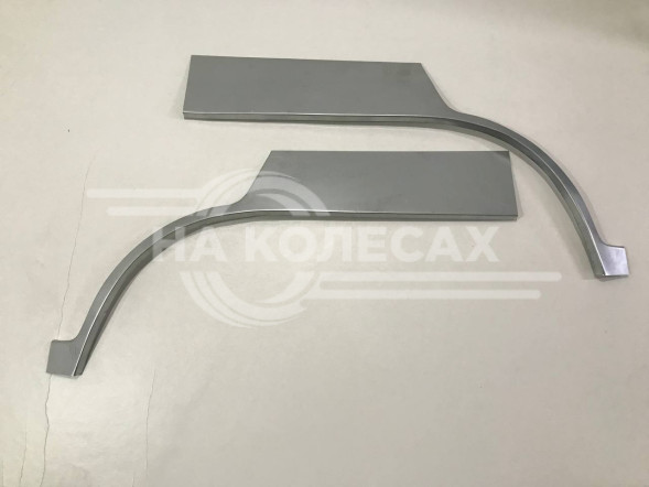 Арки задние Toyota Cami