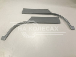 Арки задние Toyota Cami