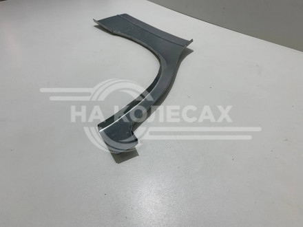 Арки задние Hyundai Matrix 1