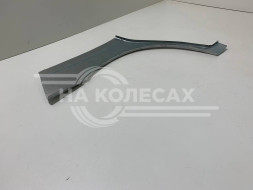 Арки задние Hyundai Matrix 1