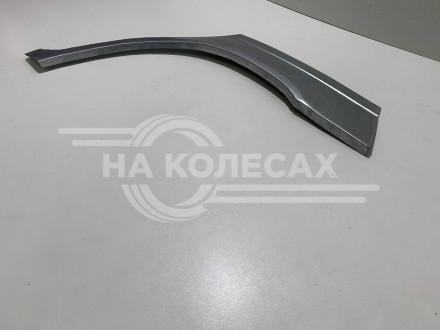 Арки задние Hyundai Matrix 1