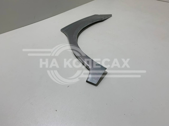 Арки задние Hyundai Matrix 1