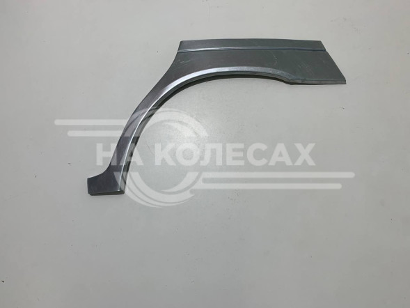 Арки задние Hyundai Matrix 1