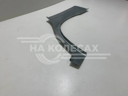 Арки задние Hyundai Matrix 1