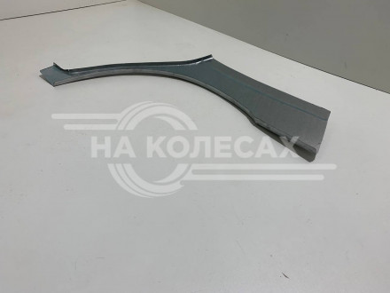 Арки задние Hyundai Matrix 1
