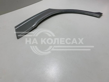 Арки задние Hyundai Matrix 1