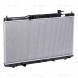 Радиатор охлаждения для автомобилей Accord (12-) 2.0i/2.4i/3.5i M/A
