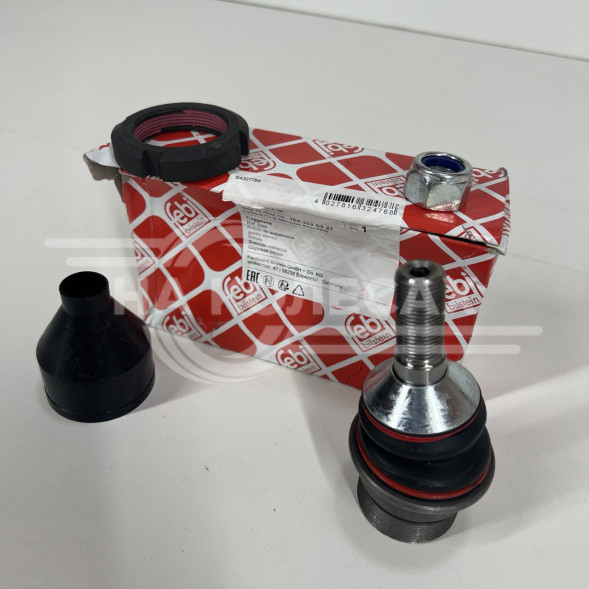 Опора шаровая задняя нижняя Mercedes-Benz W164, 166, 251