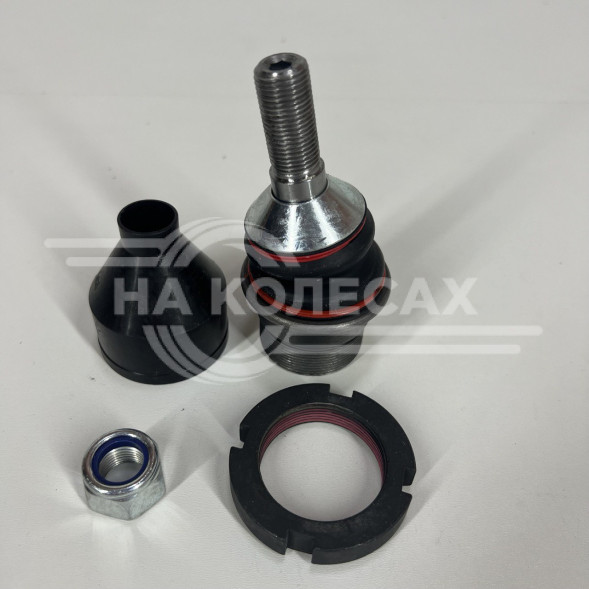 Опора шаровая задняя нижняя Mercedes-Benz W164, 166, 251